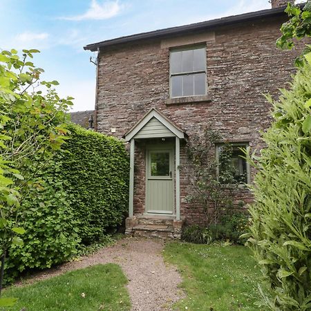 Woodlands Cottage Leominster Extérieur photo