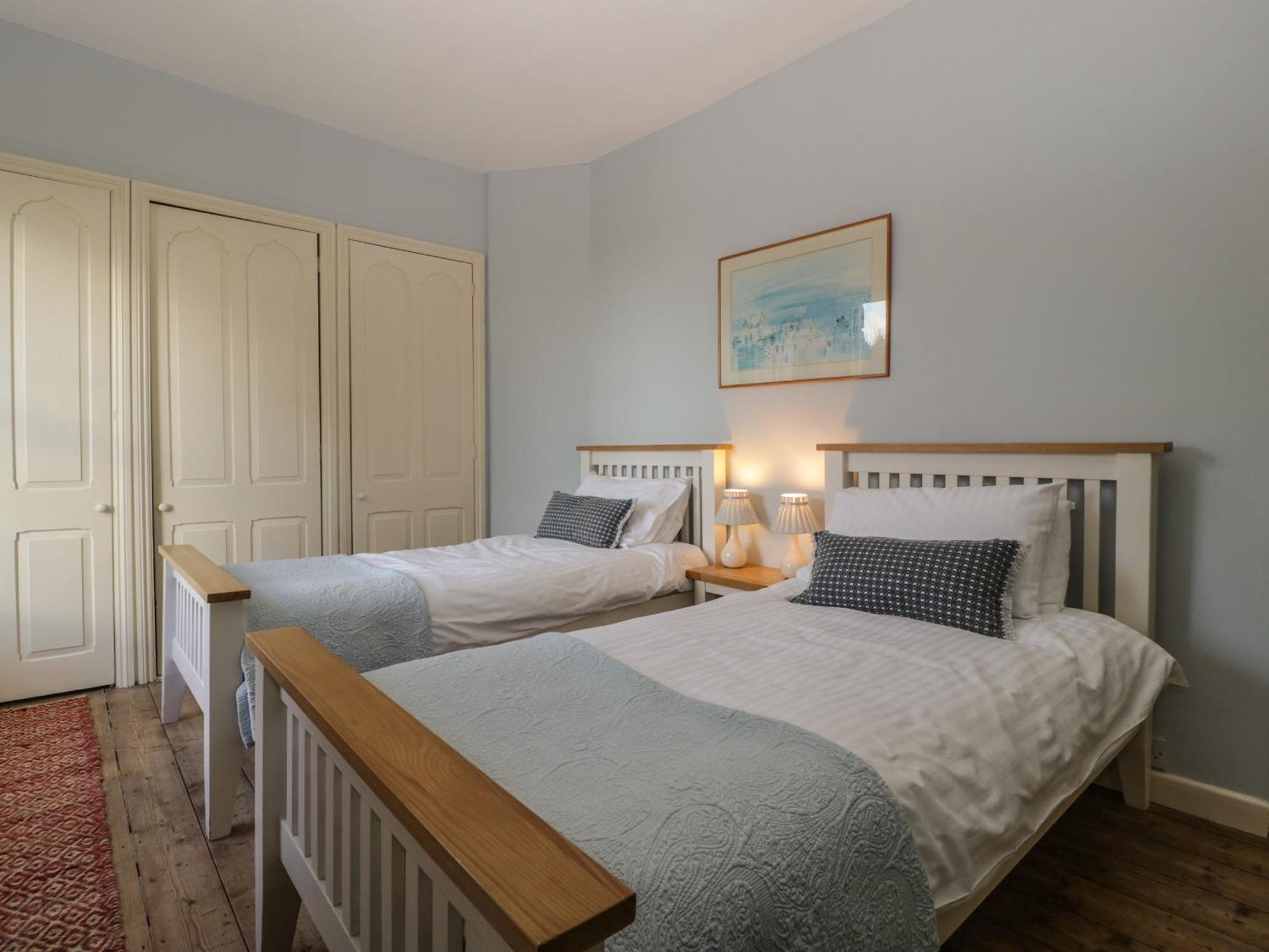 Woodlands Cottage Leominster Extérieur photo