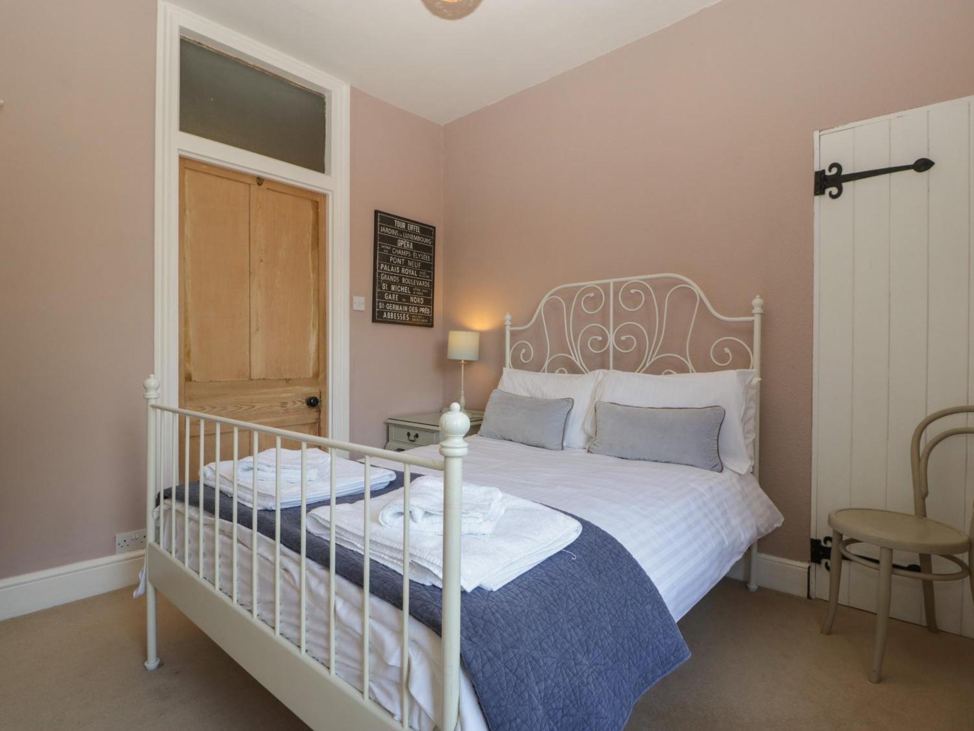 Woodlands Cottage Leominster Extérieur photo