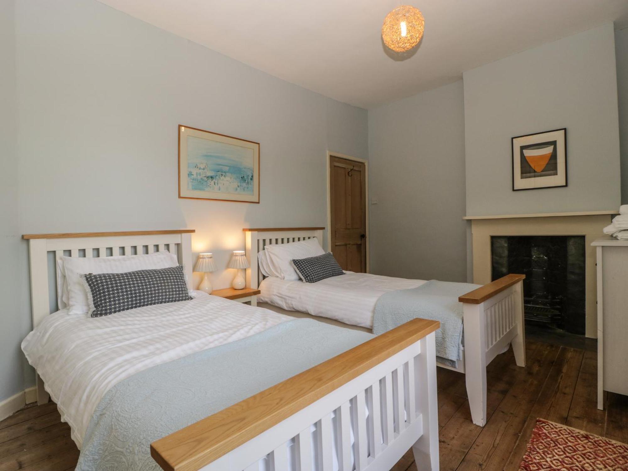 Woodlands Cottage Leominster Extérieur photo