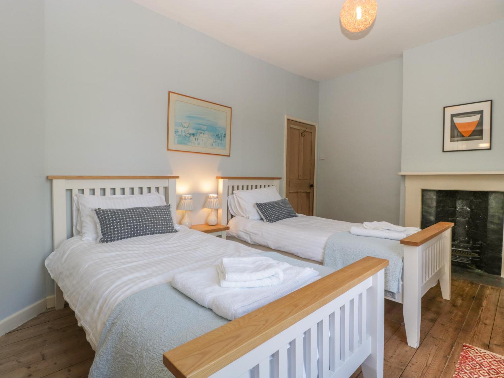 Woodlands Cottage Leominster Extérieur photo