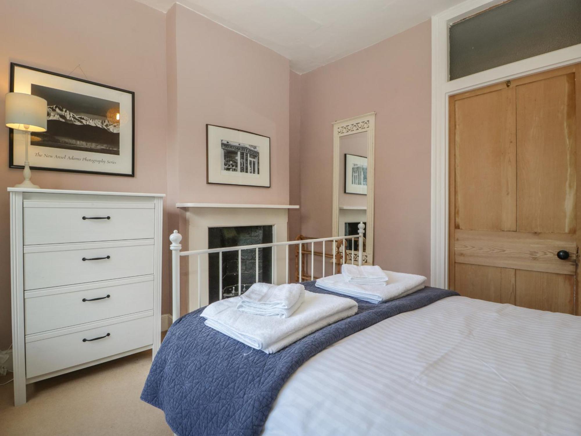 Woodlands Cottage Leominster Extérieur photo