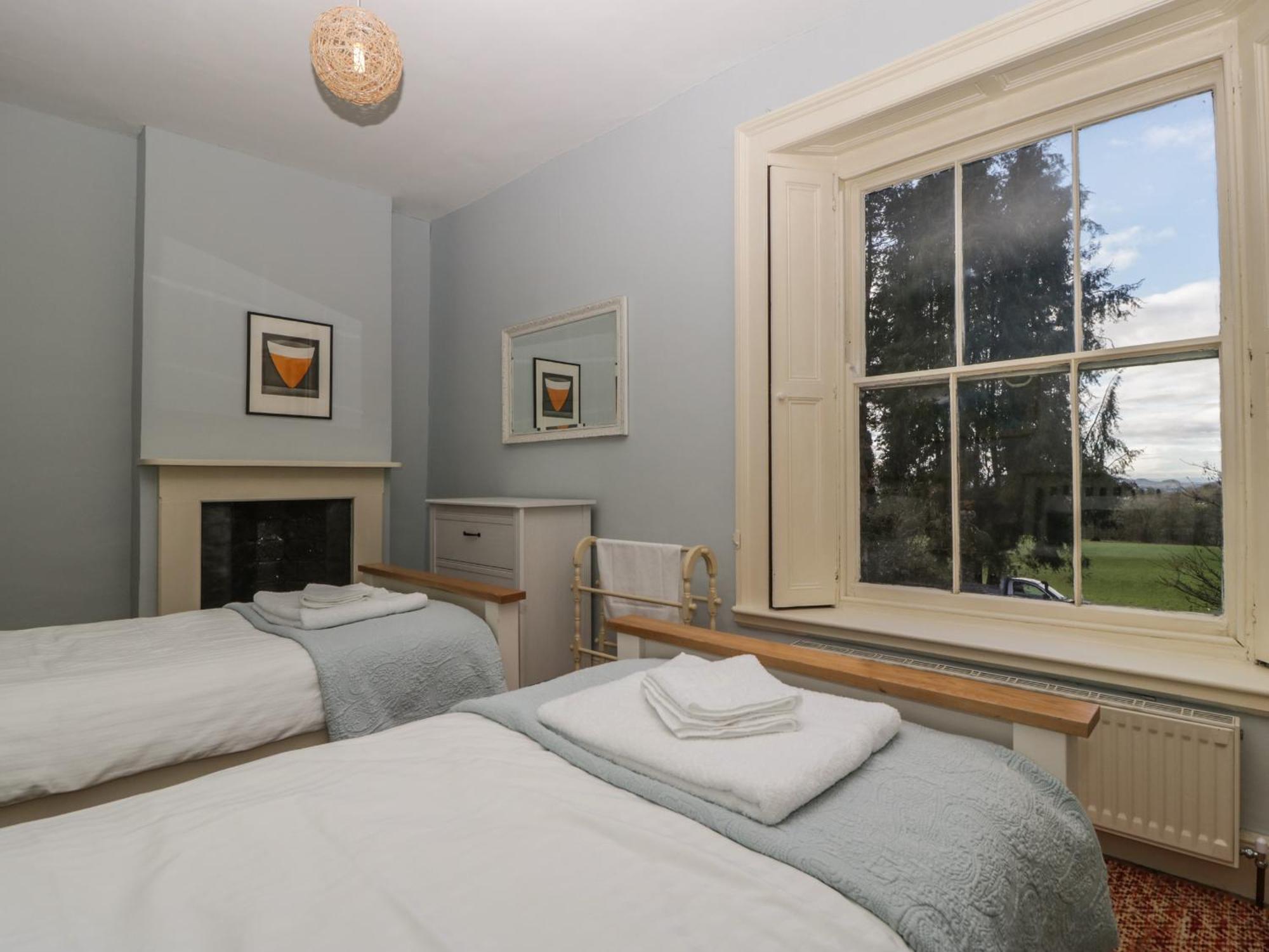 Woodlands Cottage Leominster Extérieur photo