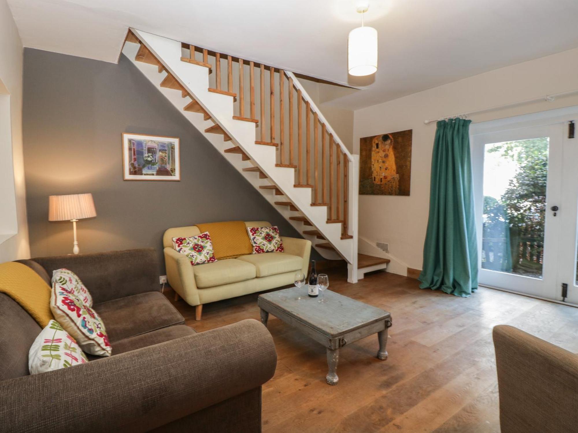 Woodlands Cottage Leominster Extérieur photo