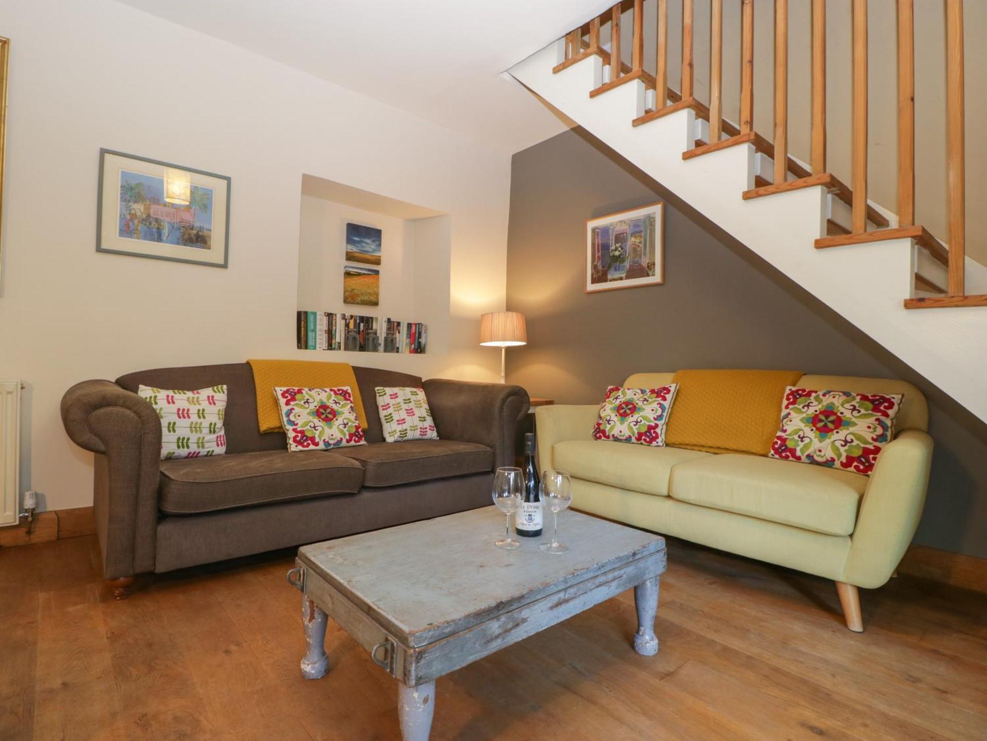 Woodlands Cottage Leominster Extérieur photo