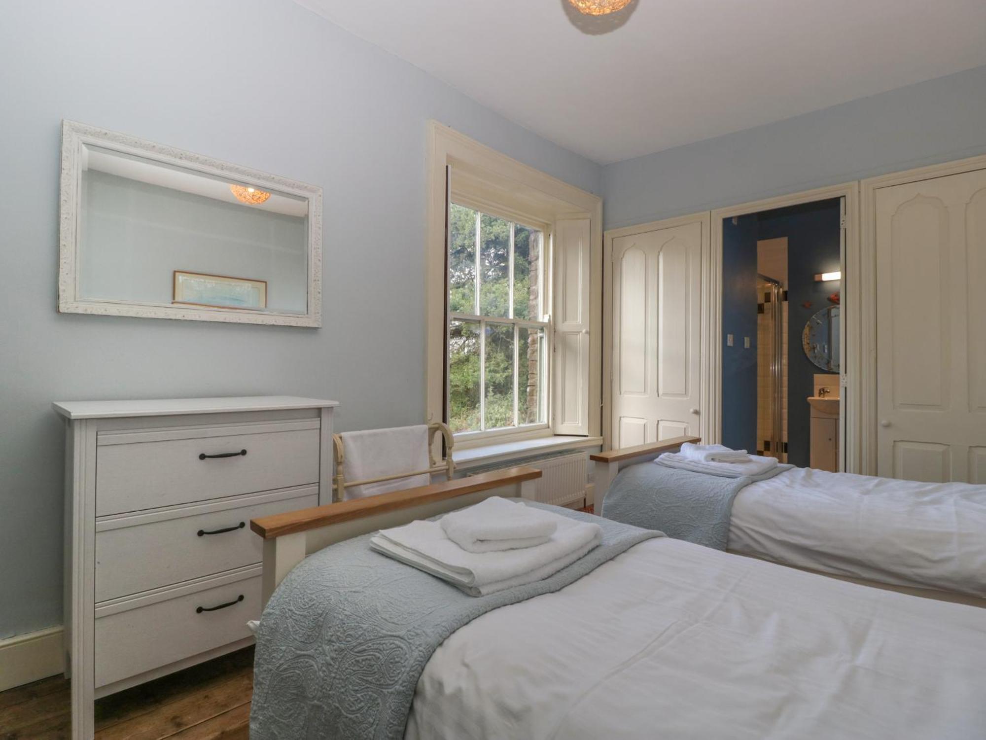 Woodlands Cottage Leominster Extérieur photo