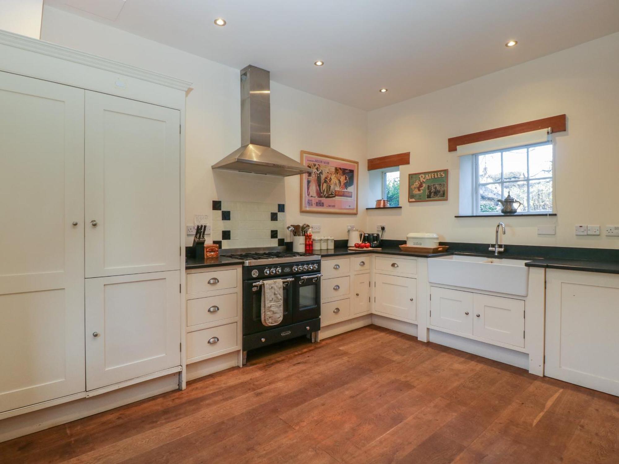 Woodlands Cottage Leominster Extérieur photo