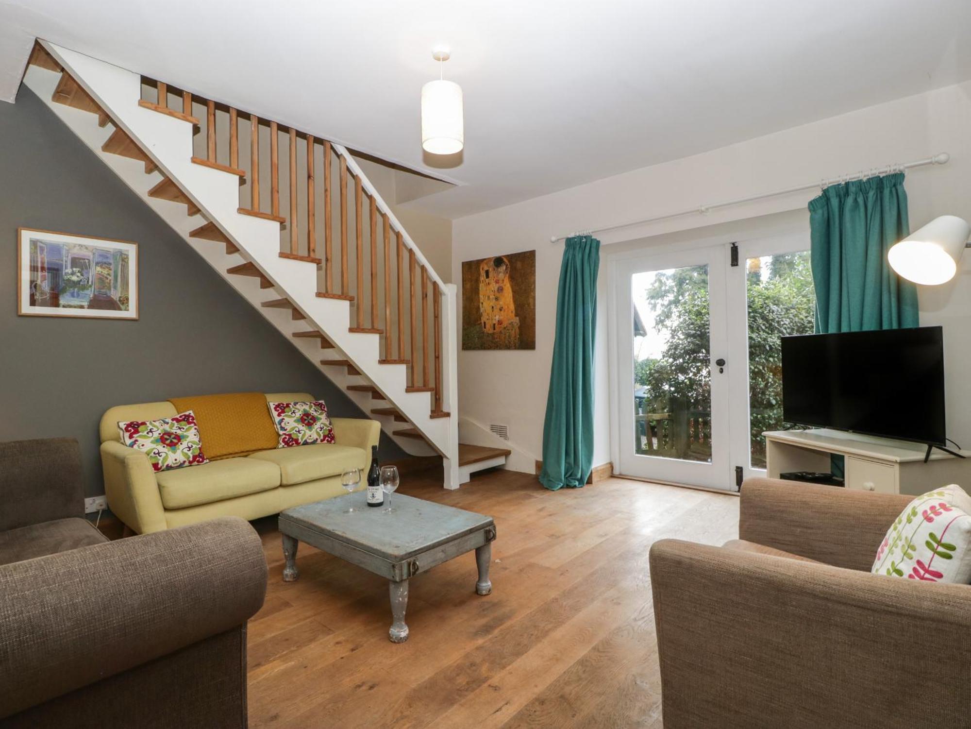 Woodlands Cottage Leominster Extérieur photo