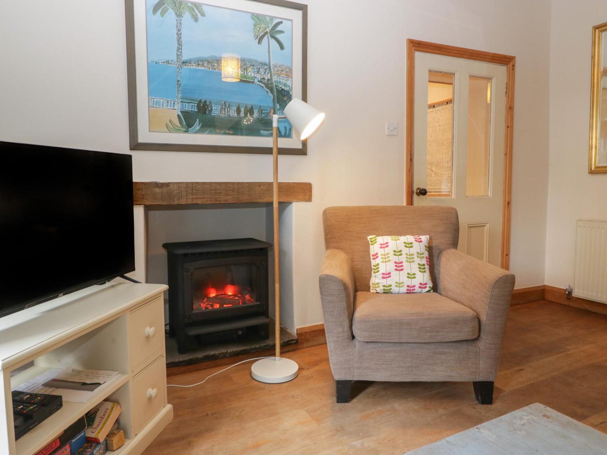 Woodlands Cottage Leominster Extérieur photo