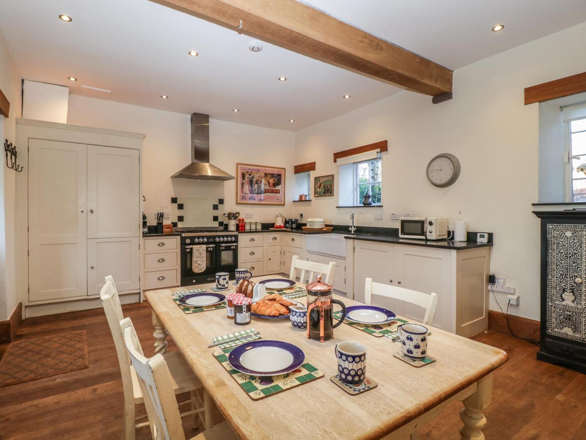 Woodlands Cottage Leominster Extérieur photo