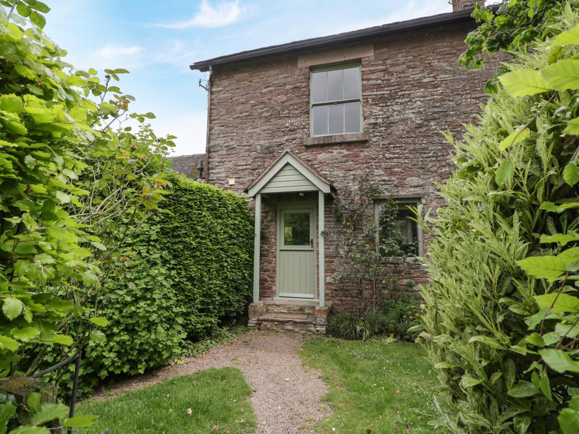 Woodlands Cottage Leominster Extérieur photo