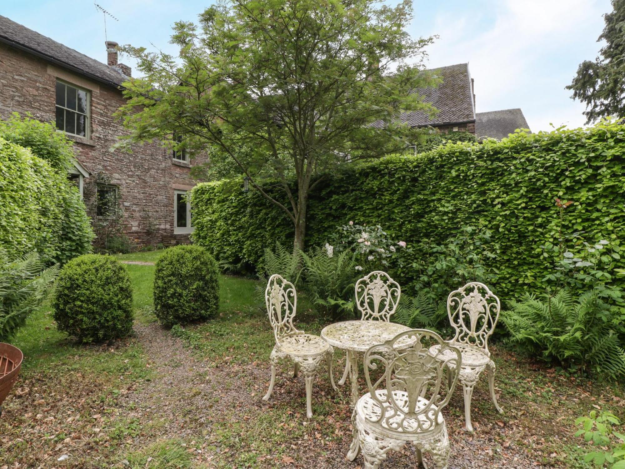 Woodlands Cottage Leominster Extérieur photo