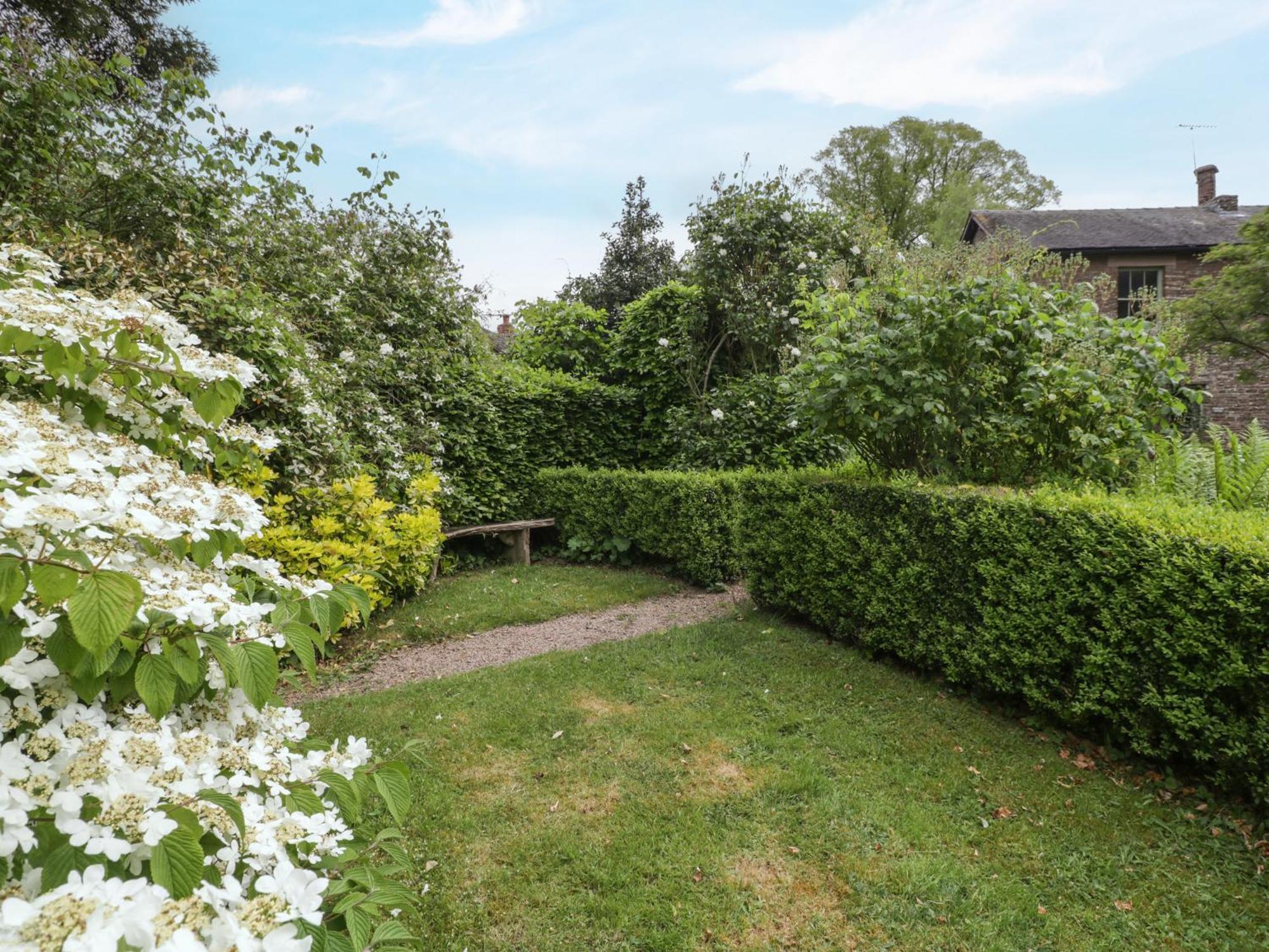 Woodlands Cottage Leominster Extérieur photo