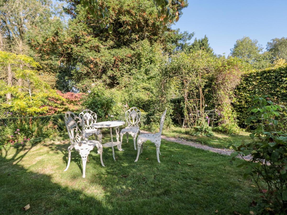 Woodlands Cottage Leominster Extérieur photo